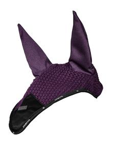 Ear Bonnet Sportive Black Raven Clearance 100% Guaranteed