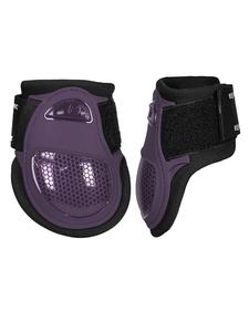 Anatomic Fetlock Boots Black Raven Countdown Package Online