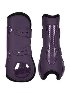 Anatomic Tendon Boots Black Raven Clearance With Credit Card