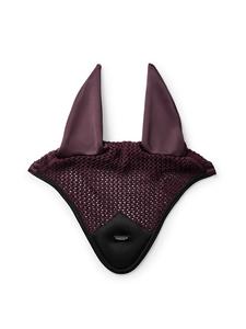 Ear Bonnet Black Raven Visit Sale Online