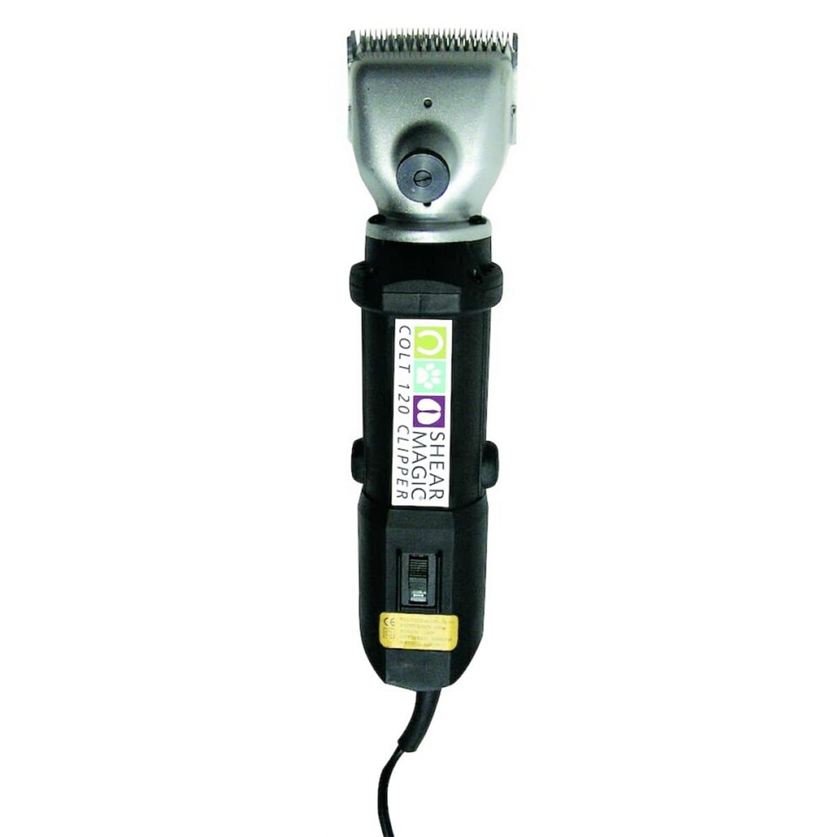 Shear Magic Colt 120 Large Animal Clipper Cheap Cheap Online