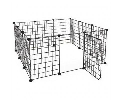 SMALL PET PLAYPEN Sale 100% Guaranteed
