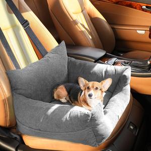 REMOVABLE TRAVEL PET BED Low Cost