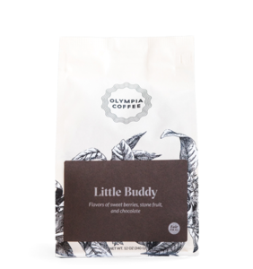 Little Buddy Blend Cheap Sale Big Discount
