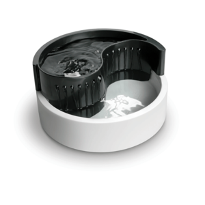 Pioneer Dog & Cat Drinking Fountain Cheap Sale Visit New
