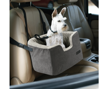 Quilted Dog Booster Seat Cheap Sale Collections