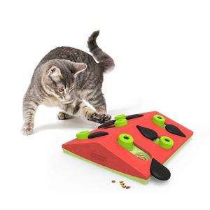 Puzzle & Play Melon Madness - Pink by Nina Ottosson Big Discount Cheap Pice