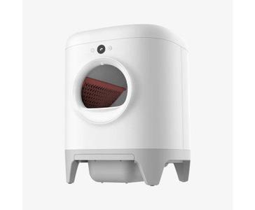 Pura X Automated Self-Clean Cat Litter Box Outlet Clearance Store