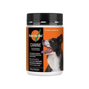 ROSE HIP VITAL CANINE Cheap Sale The Cheapest