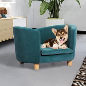 REMOVABLE DOG CUSHION CHAIR Pay With Paypal Online