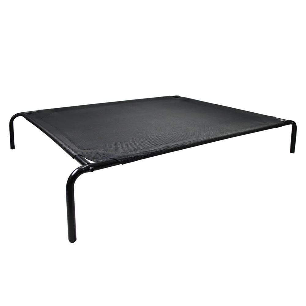 SMALL MESH PET TRAMPOLINE - BLACK Low Pice For Sale