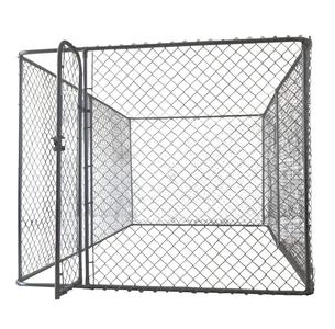 Pet Enclosure - 4 x 2.3m Largest Supplier Online