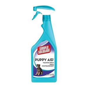 Simple Solution Puppy Training Aid 500ml Cheap View