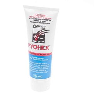 PYOHEX MEDICATED CONDITIONER 100ML Sale How Much