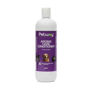 PETWAY AROMA CARE CONDITIONER 500ML Free Shipping Discounts