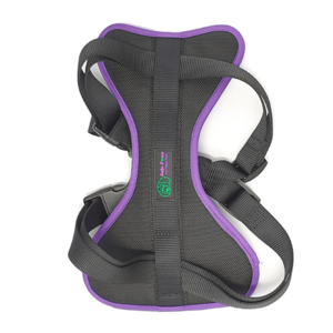 Safe Paws Dog Walking / Travel Harness Cross - Medium Eastbay Online