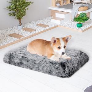 SMALL ORTHOPEDIC MEMORY FOAM DOG BED - CHARCOAL Cheap Hot Sale