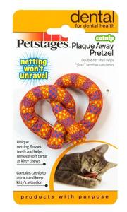 Petstages Catnip Plaque Away Pretzel Buy Cheap Official Site