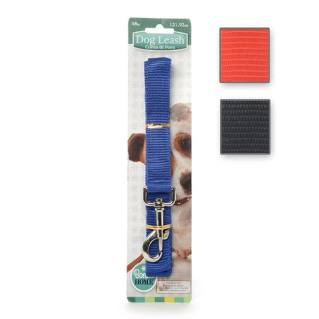 Bonita Home Dog Leash 48" Wiki Cheap Online