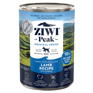 ZIWI Lamb Recipe Canned Dog Food, 13.75oz Buy Cheap Choice