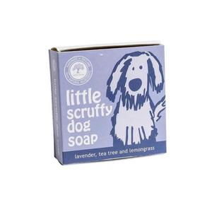 Wild Olive - Dog Shampoo Soap, Lavender, Lemongrass and Tea Tree, 100g Free Shipping Inexpensive