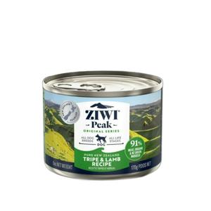 ZIWI Tripe & Lamb Recipe Canned Dog Food, 6oz | 13.75oz Cheap Browse