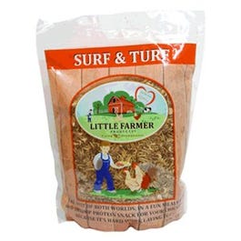 Surf & Turf Chicen Treat, 1-Lb. For Sale Cheap Online