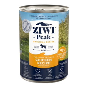 ZIWI Chicken Recipe Canned Dog Food, 13.75oz For Sale Cheap Online
