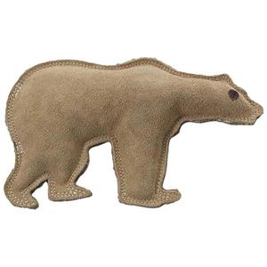 SPOT DURA-FUSED LEATHER BEAR (11.5 IN, TAN) Outlet Store Locations