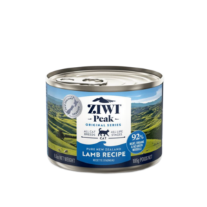 ZIWI Lamb Recipe Canned Cat Food, 3oz | 6.5oz Pay With Visa Sale Online