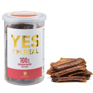 YES Duck Wings Dog and Cat Treats, 160g Clearance 100% Guaranteed