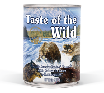 Taste Of The Wild Pacific Stream Canned Dog Food Outlet Amazon