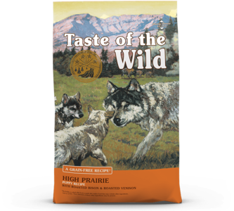 Taste of the Wild  High Prairie Puppy Recipe Best Store To Get Sale Online