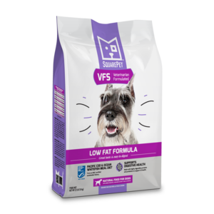 SquarePet® VFS® Low Fat Formula Dog Food Cheapest Pice For Sale