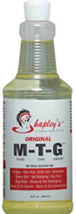 Shapley's Original M-T-G Discount Wiki