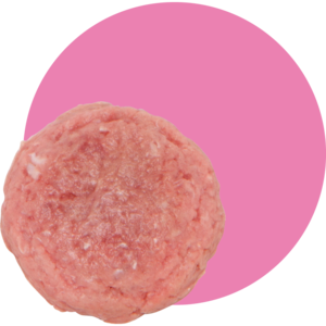 SmallBatch Frozen Rabbit Blend for Dog & Cat Top Quality Online