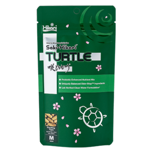 Saki-Hikari Turtle Food Outlet Online Shop