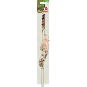 SPOT SKINNEEEZ TEASER WANDS W/CATNIP Visit
