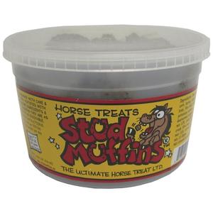 STUD MUFFINS HORSE TREAT TUB (20 oz) Amazon Cheap Pice