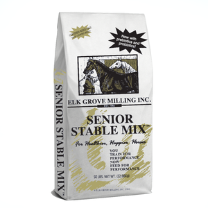 STABLE MIX SENIOR For Cheap