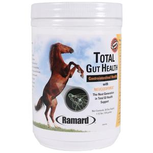 RAMARD TOTAL GUT HEALTH SUPPLEMENT FOR HORSES (1.12 LB/30 DAY) Cheap Footlocker Finishline