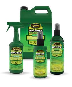 Pyranha Zero-Bite®Natural Insect Spray Low Cost Cheap Pice