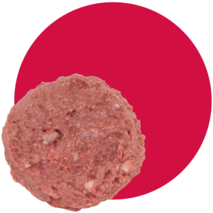 SmallBatch Frozen Blend Beef for Dog & Cat Free Shipping 2025 Unisex