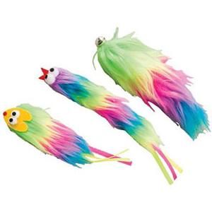 SPOT TIE DYE PLUSH (5 IN, ASSORTED) Fashionable Cheap Pice