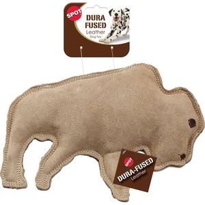 SPOT DURA-FUSED LEATHER BUFFALO (11.5 IN, TAN) Sale Deals