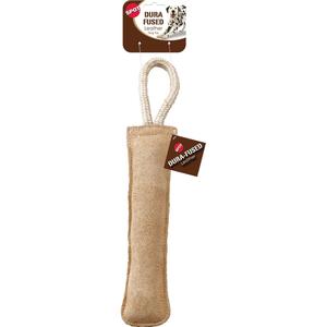 SPOT DURA-FUSED LEATHER RETRIEVER (15 IN, TAN) Outlet Amazon