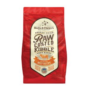 Stella & Chewy's Grass-Fed Beef Raw Coated Kibble Extremely Cheap Pice