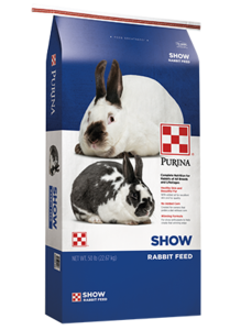 Purina® Show Rabbit Feed Shop Offer For Sale