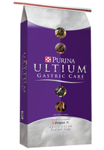 Purina® Ultium® Gastric Care Horse Feed (50 lbs) Buy Cheap Fake