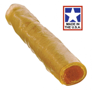 Redbarn Peanut Butter Filled Rawhide Roll Dog Treats Clearance Buy